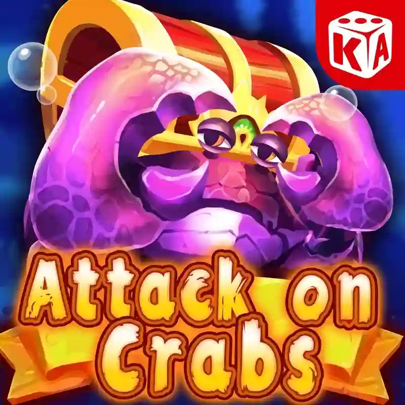 Game Cuộc tấn công của cua