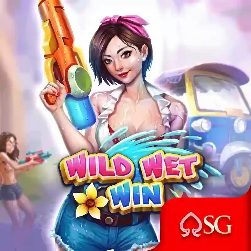 Game Wild Wet Win